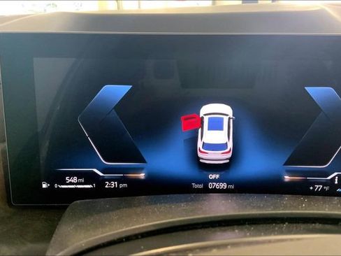 Used 2026 BMW X5 sDrive40i w/ Parking Assistance Package RWD image 9
