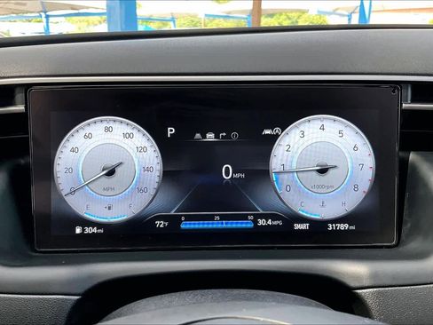 Used 2024 Hyundai Tucson SEL w/ Convenience Package FWD image 25