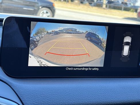 New 2026 MAZDA CX-50 AWD 2.5 S w/ Weather Package image 33