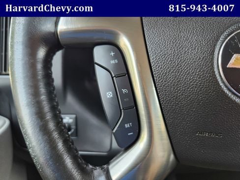 Used 2019 Chevrolet Express 3500 w/ Driver Convenience Package image 15