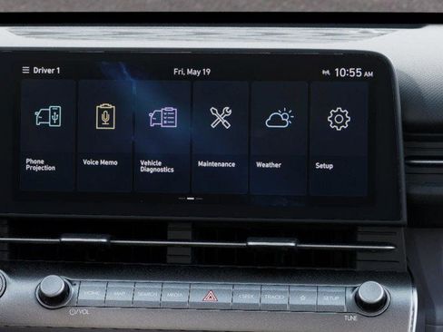 New 2026 Hyundai Kona SEL Sport FWD image 13