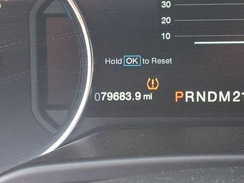 Used 2016 Ford F150 Lariat w/ Equipment Group 502A Luxury image 20