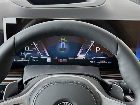 New 2026 BMW X7 xDrive40i w/ M Sport Package image 12