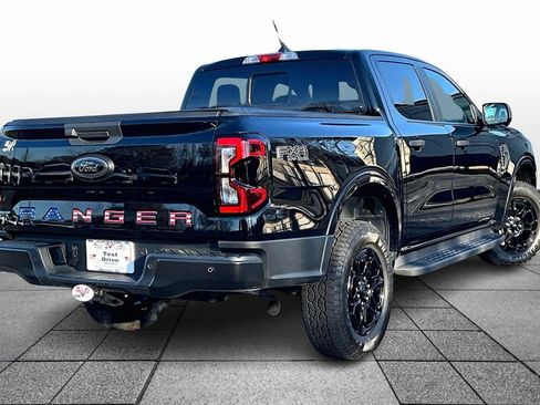 Used 2025 Ford Ranger XLT image 13