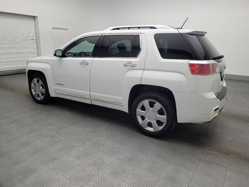Used 2015 GMC Terrain Denali image 3