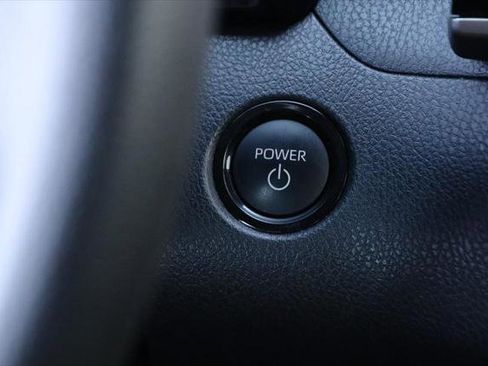 Certified 2025 Toyota Camry LE image 14