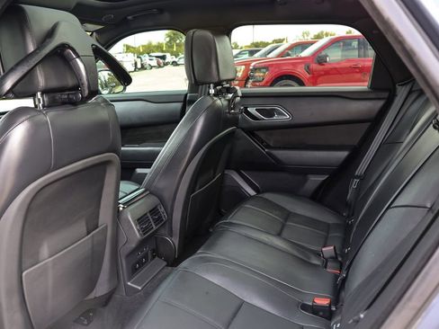 Used 2024 Land Rover Range Rover Velar Dynamic HSE image 37