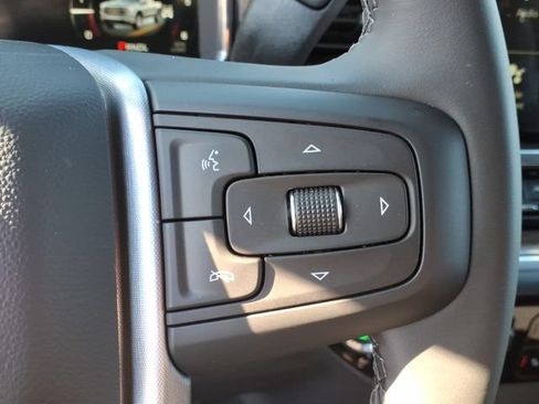 New 2026 GMC Sierra 1500 Elevation AWD/4WD image 26