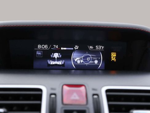 Used 2019 Subaru WRX STI w/ Popular Package #1 image 20