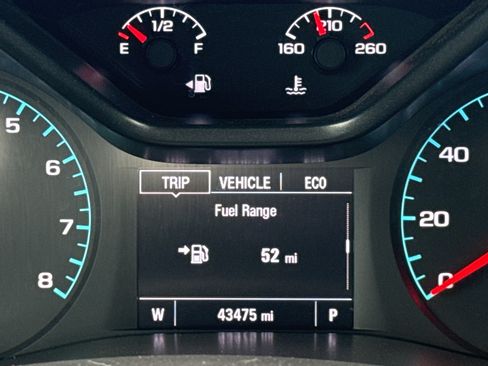 Used 2021 GMC Canyon AT4 w/ Trailering Package AWD/4WD image 18