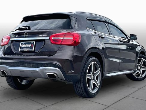 Used 2015 Mercedes-Benz GLA 250 4MATIC image 13
