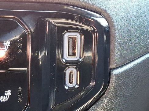 Used 2026 Chevrolet Silverado 1500 RST AWD/4WD image 24