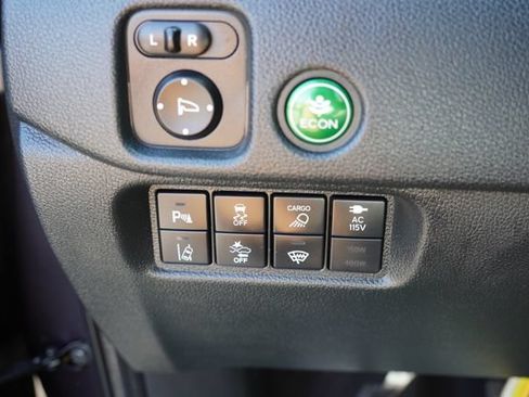 Used 2023 Honda Ridgeline RTL-E image 25