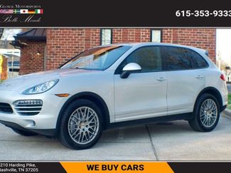 Used 2013 Porsche Cayenne LocalTrade/PremiumPkg/Heated&C video 1