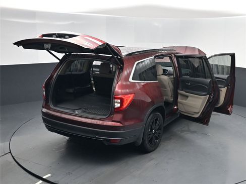 Used 2022 Honda Pilot Special Edition image 29