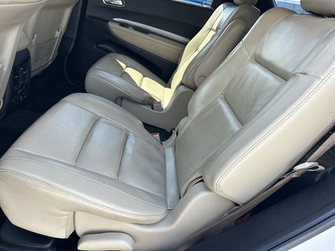 Used 2018 Dodge Durango GT w/ Premium Group RWD image 14
