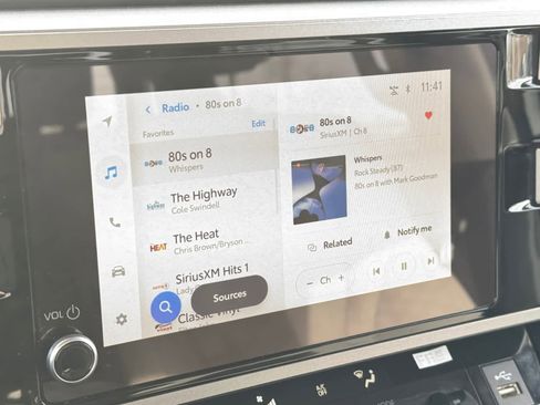 Used 2024 Toyota Tundra SR5 image 4