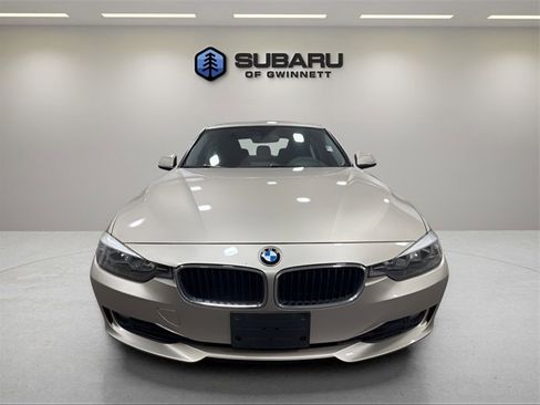 Used 2014 BMW 328i Sedan image 8