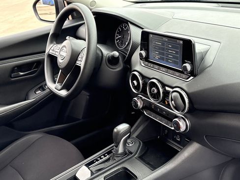 Certified 2024 Nissan Sentra S image 34