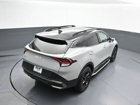 Certified 2023 Kia Sportage X-Pro Prestige AWD/4WD image 39