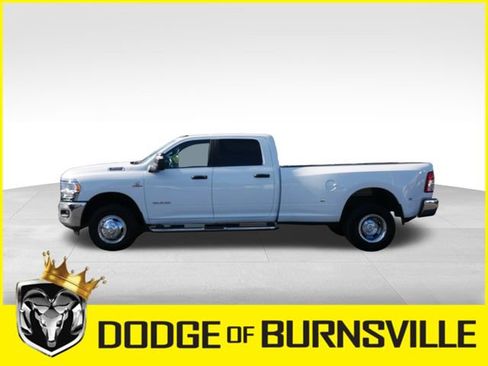 Used 2024 RAM 3500 Big Horn image 4