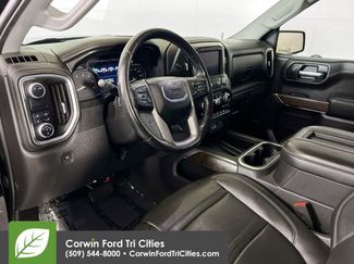 Used 2020 GMC Sierra 1500 Denali w/ Denali Ultimate Package AWD/4WD video 3