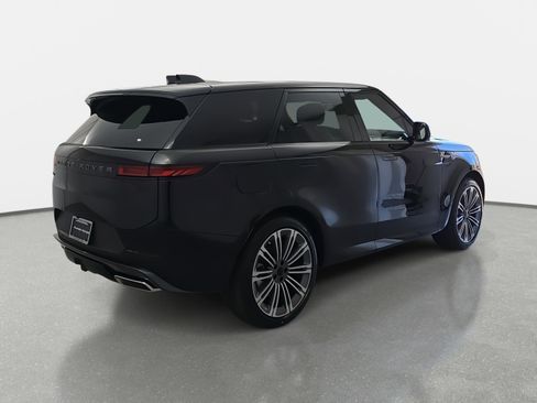 New 2026 Land Rover Range Rover Sport SE image 5