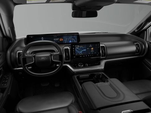 New 2026 Ford Expedition Platinum w/ Stealth Appearance Package image 30