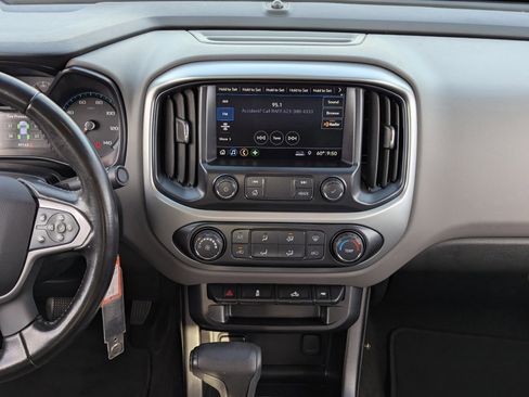 Used 2019 Chevrolet Colorado LT image 17