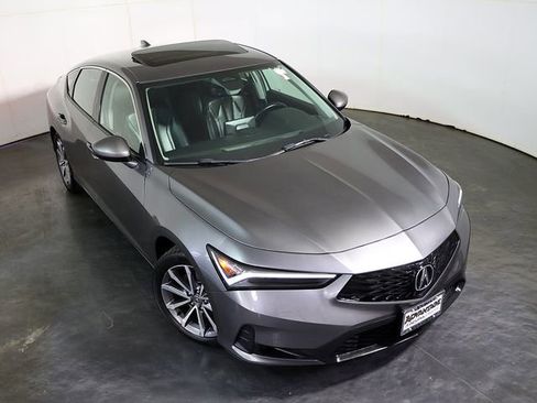 Used 2023 Acura Integra FWD image 7