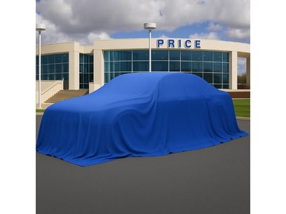 Used 2018 Ford EcoSport SE