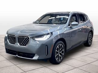 Used 2026 BMW X3 xDrive30i w/ Premium Package AWD/4WD video 1
