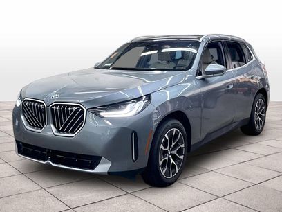 Used 2026 BMW X3 xDrive30i w/ Premium Package