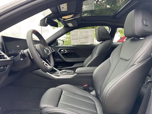 New 2026 BMW M240i Coupe w/ Premium Package image 9