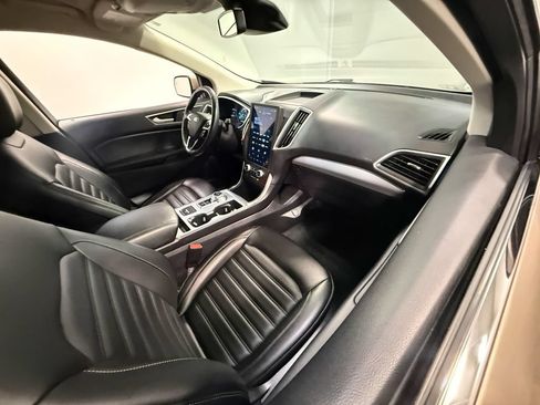Used 2021 Ford Edge SEL w/ Convenience Package AWD/4WD image 60