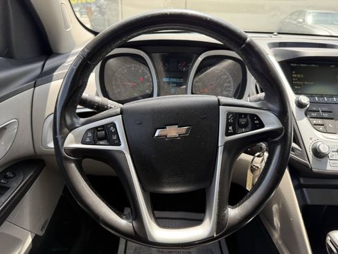 Used 2013 Chevrolet Equinox LTZ FWD image 15
