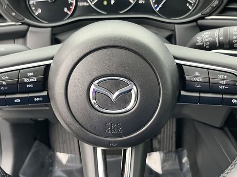 Used 2024 MAZDA CX-30 AWD 2.5 S w/ Preferred Package image 19