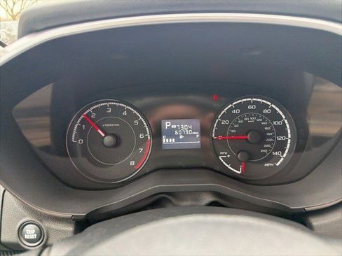 Used 2018 Subaru Impreza 2.0i Premium image 19