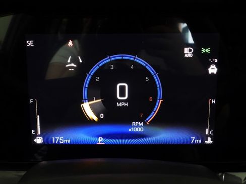 New 2026 Chevrolet Trax ACTIV w/ Driver Confidence Package FWD image 27