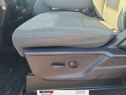 Used 2024 Ford F250 XLT AWD/4WD image 13