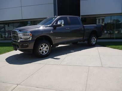 Used 2024 RAM 2500 Laramie w/ Safety Group