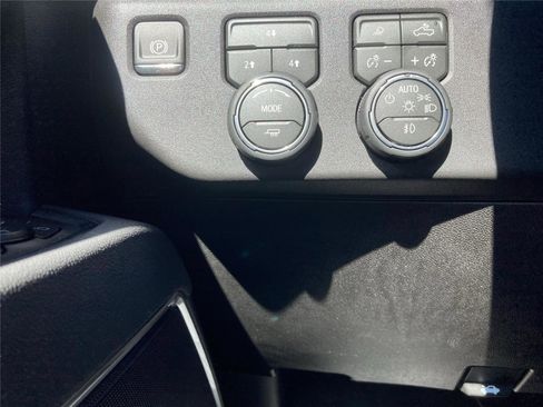 New 2026 Chevrolet Silverado 2500 LT w/ Trail Boss Package image 28