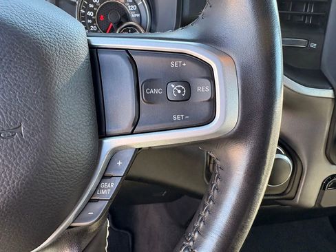 Used 2022 RAM 1500 Big Horn AWD/4WD image 27
