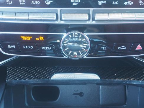 Used 2022 Mercedes-Benz G 63 AMG Squared image 20