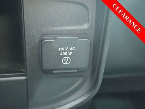 Used 2023 RAM 2500 Tradesman image 28