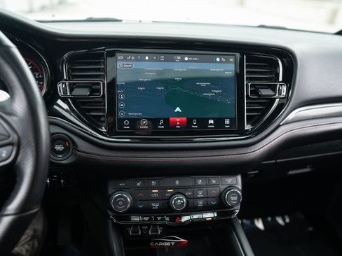 Used 2024 Dodge Durango R/T image 32