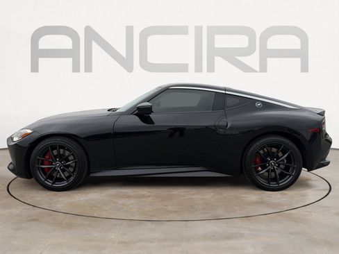 New 2026 Nissan Z Performance image 7