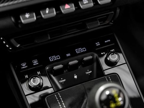 Used 2024 Porsche 911 GT3 RS w/ Weissach Package image 25