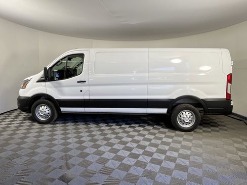 New 2026 Ford Transit 350 Low Roof AWD image 2
