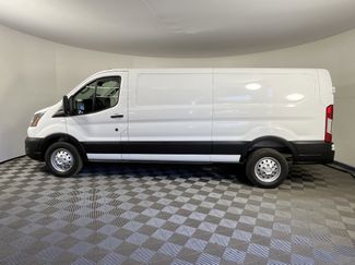 New 2026 Ford Transit 350 Low Roof AWD video 2